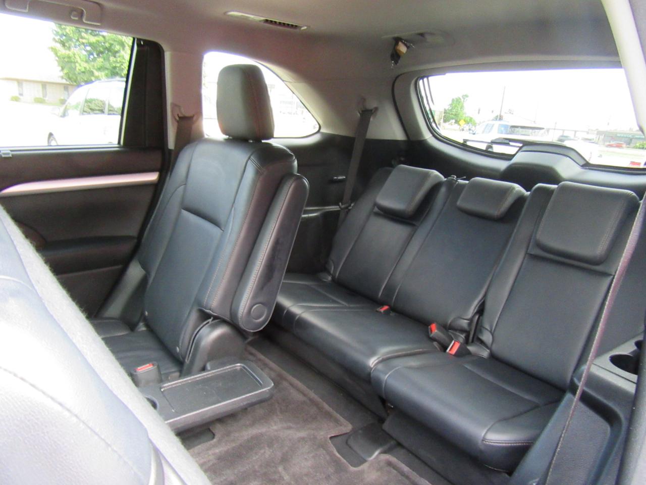 Toyota Highlander  2015