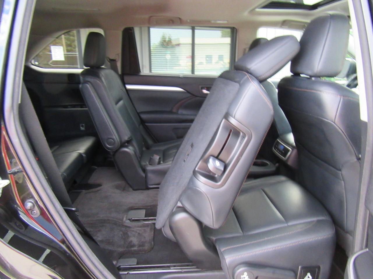 Toyota Highlander  2015