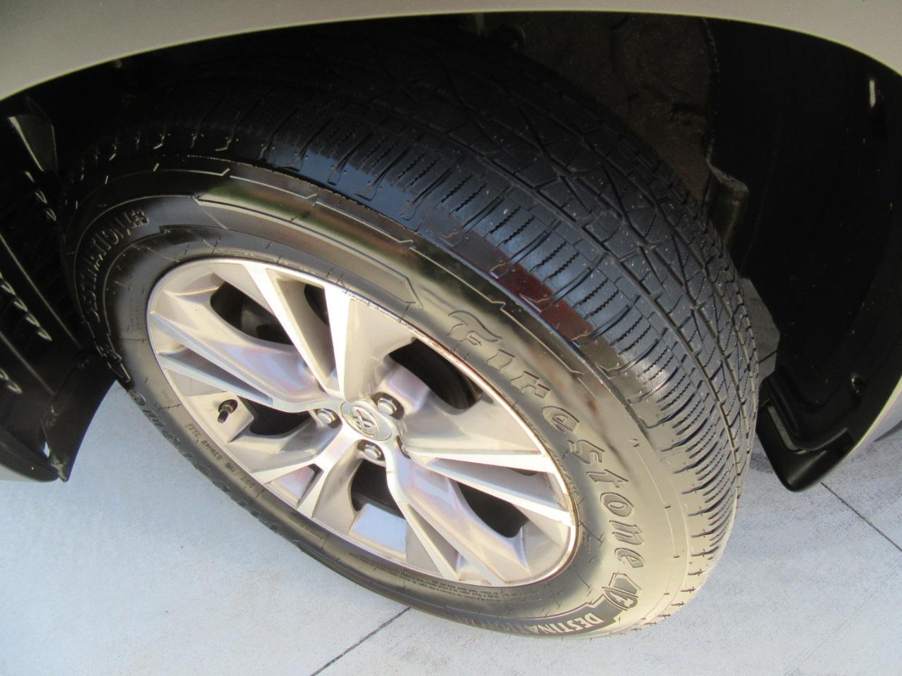 Toyota Highlander  2015