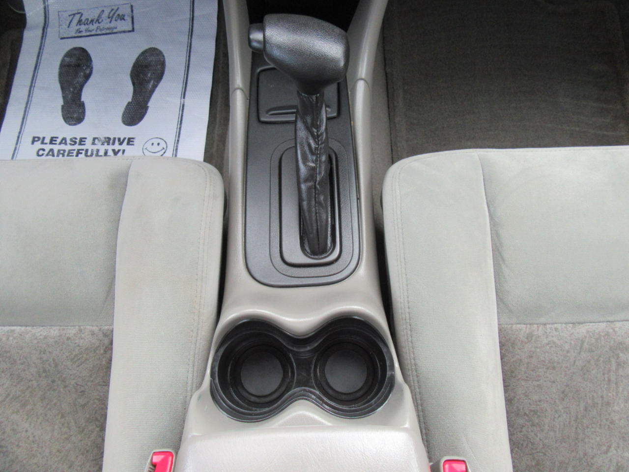 Chevrolet Impala LS 2004 Chevrolet Impala LS 2004