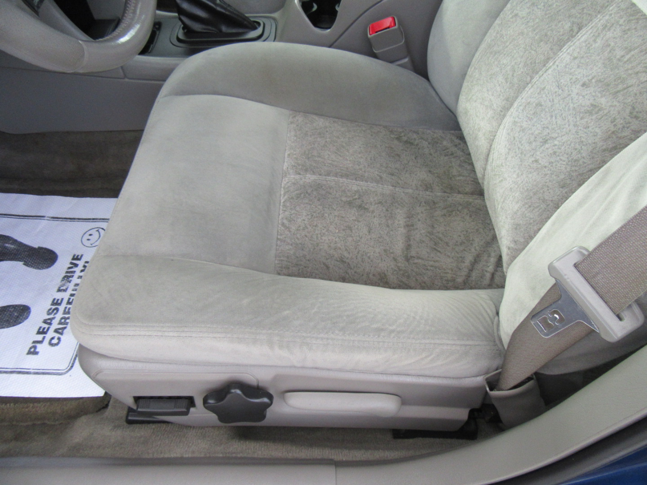 Chevrolet Impala LS 2004 Chevrolet Impala LS 2004