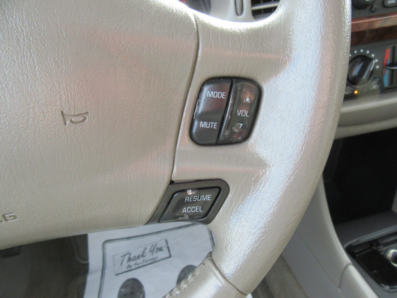 Chevrolet Impala LS 2004 Chevrolet Impala LS 2004