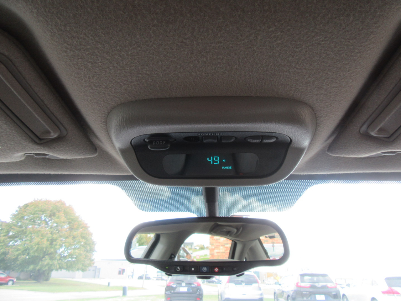 Chevrolet Impala LS 2004 Chevrolet Impala LS 2004