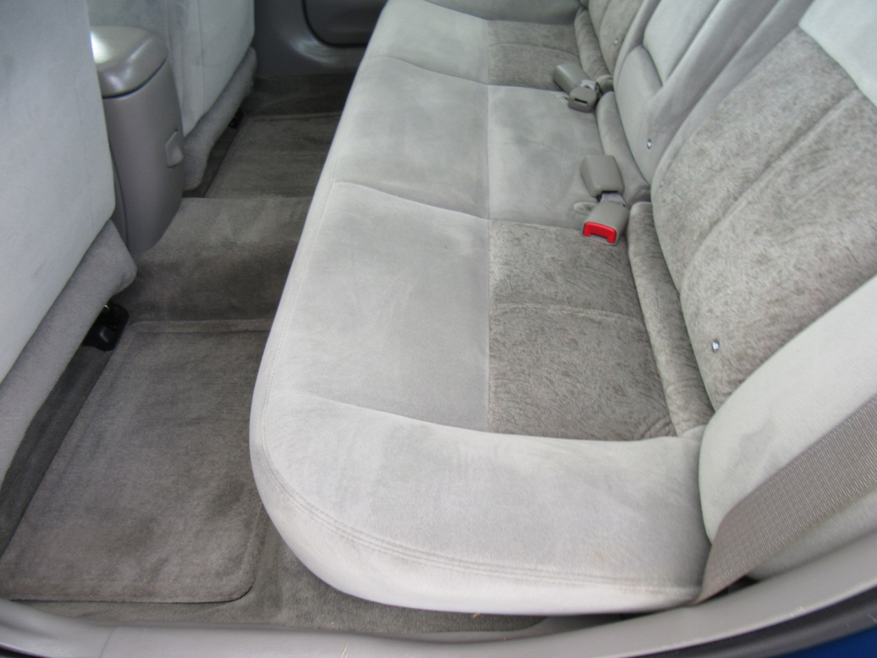 Chevrolet Impala LS 2004 Chevrolet Impala LS 2004