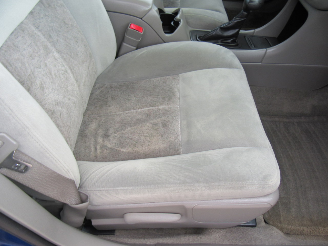 Chevrolet Impala LS 2004 Chevrolet Impala LS 2004