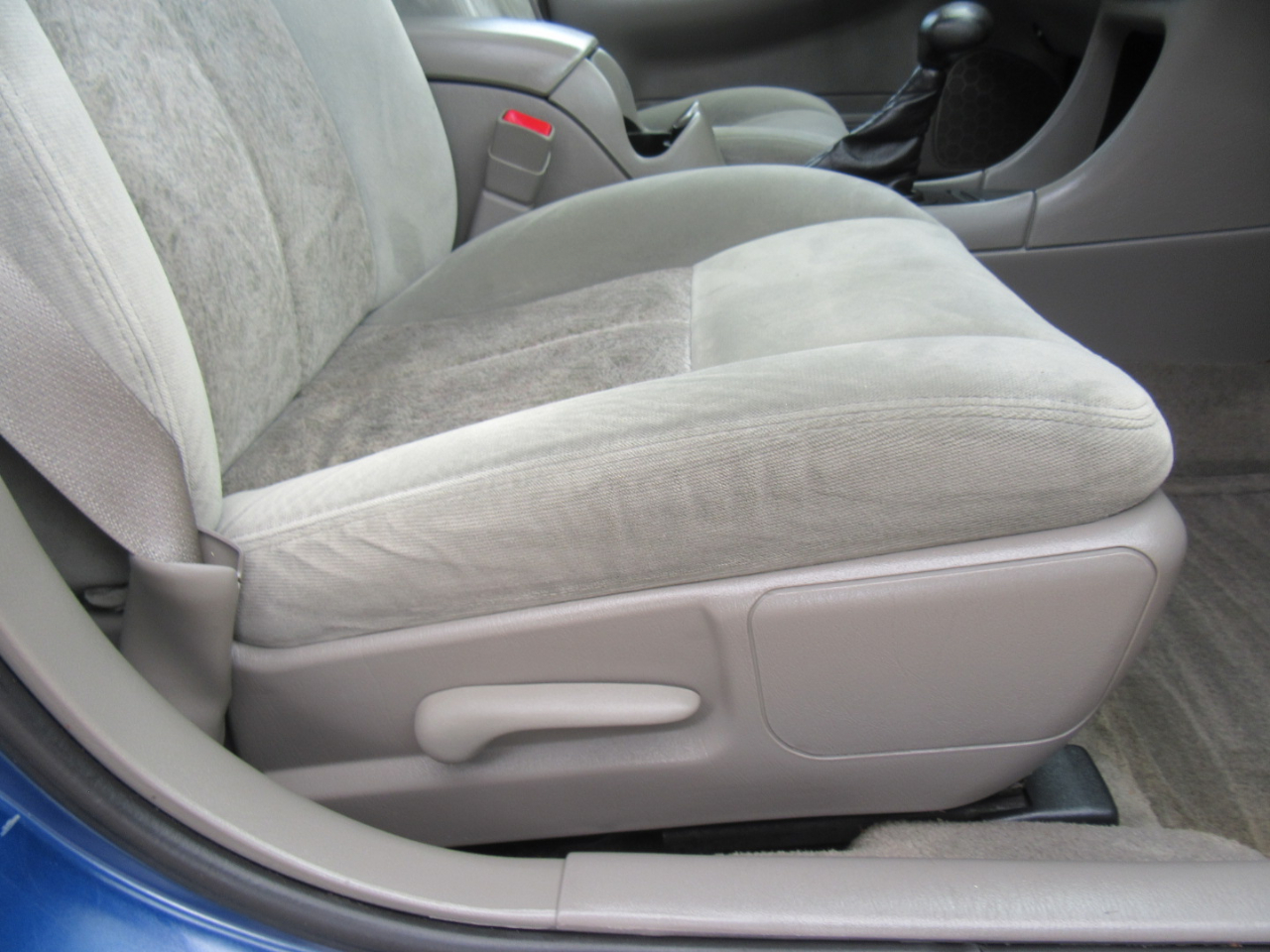 Chevrolet Impala LS 2004 Chevrolet Impala LS 2004