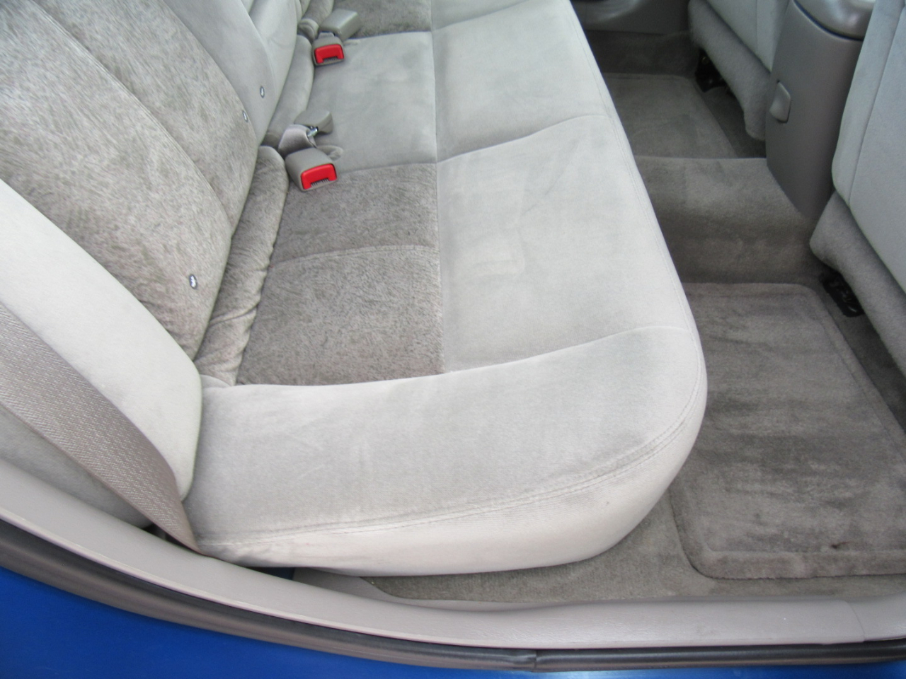 Chevrolet Impala LS 2004 Chevrolet Impala LS 2004