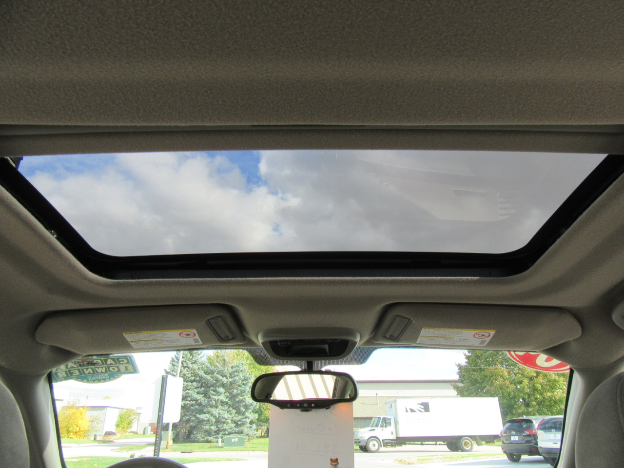 Chevrolet Impala LS 2004 Chevrolet Impala LS 2004