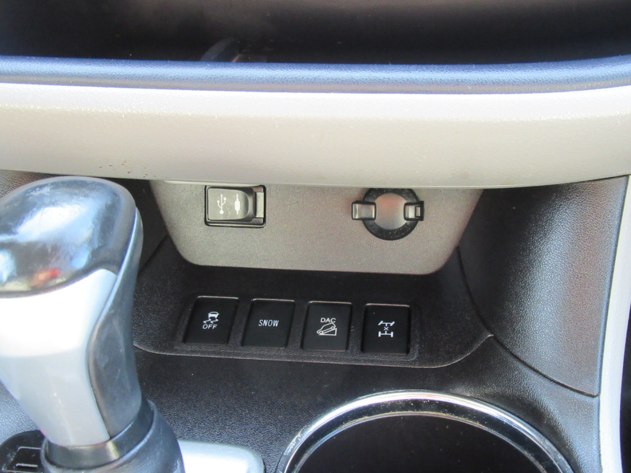 Toyota Highlander XLE 2015