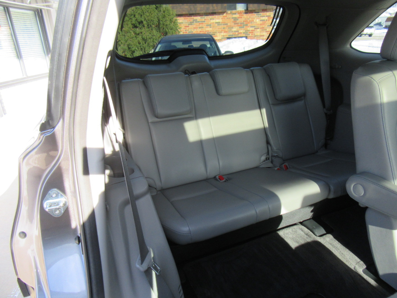 Toyota Highlander XLE 2015