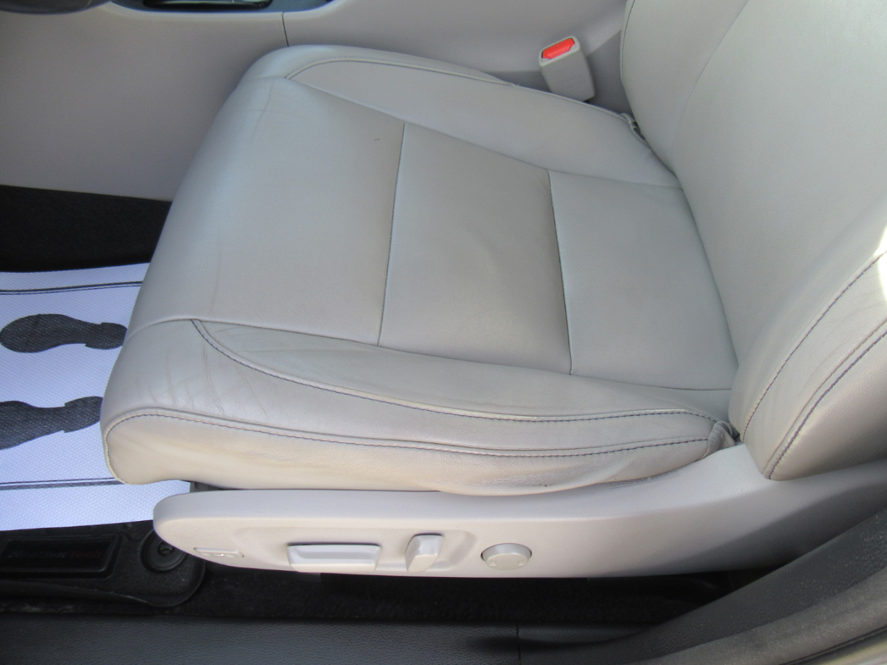 Toyota Highlander XLE 2015