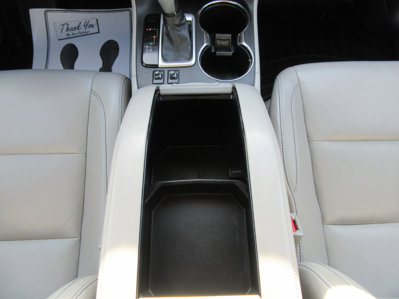 Toyota Highlander XLE 2015