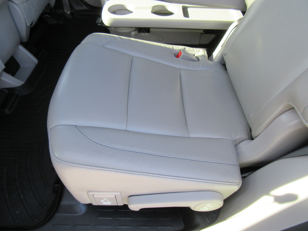 Toyota Highlander XLE 2015