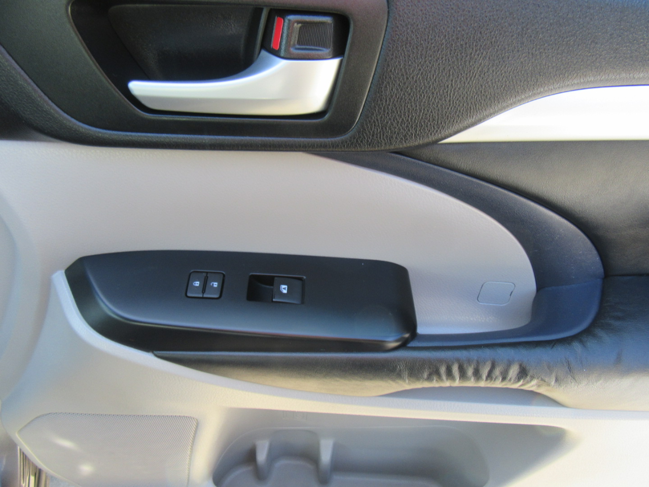 Toyota Highlander XLE 2015