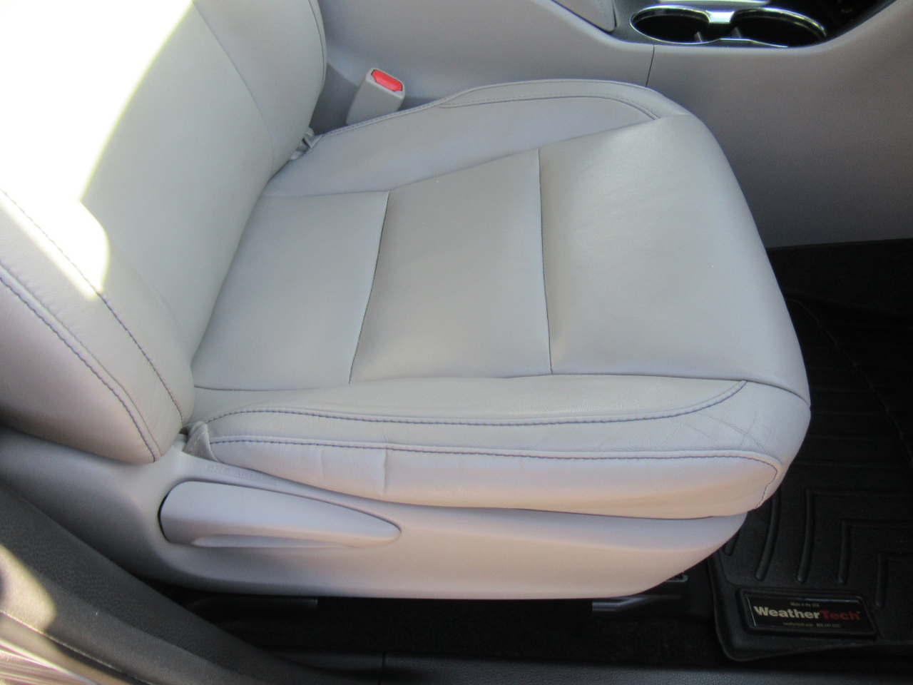 Toyota Highlander XLE 2015