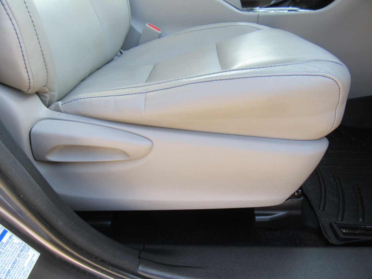 Toyota Highlander XLE 2015