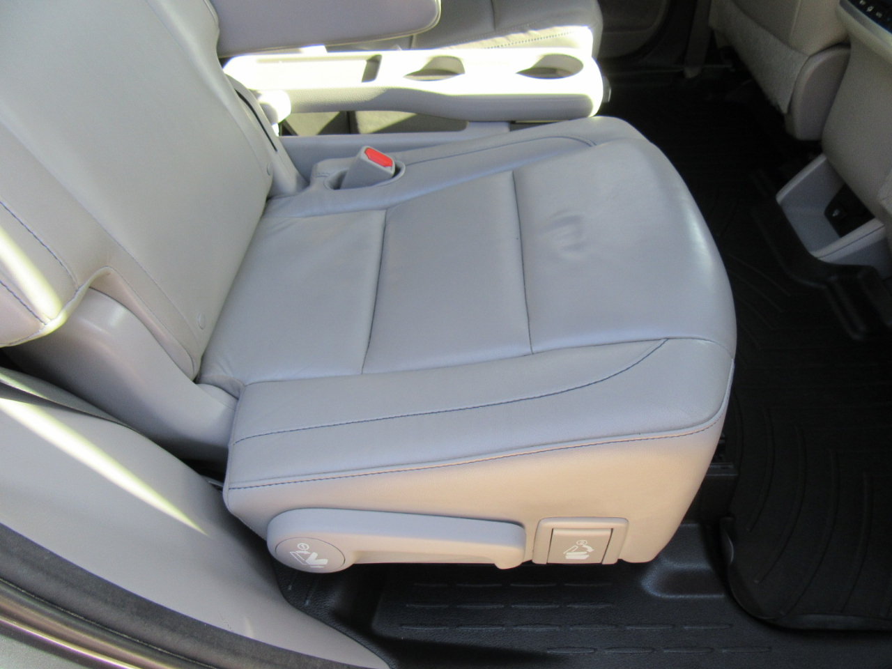 Toyota Highlander XLE 2015