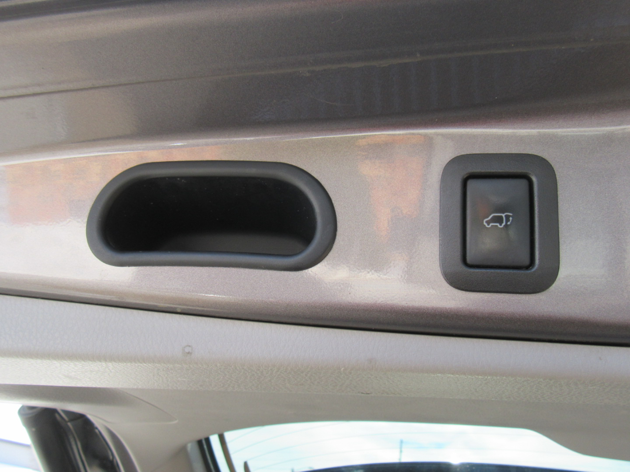 Toyota Highlander XLE 2015