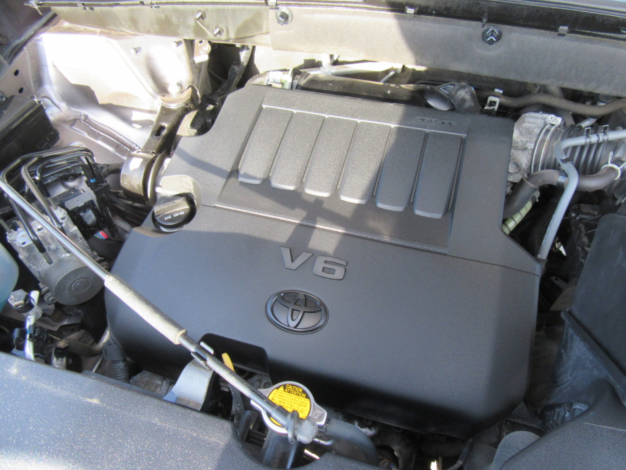 Toyota Highlander XLE 2015