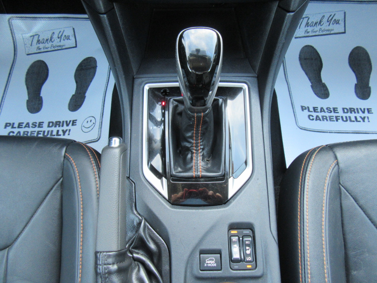 Subaru Crosstrek  2019