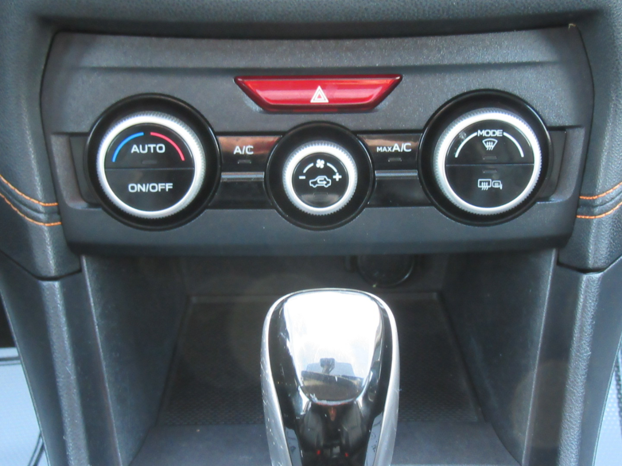 Subaru Crosstrek  2019