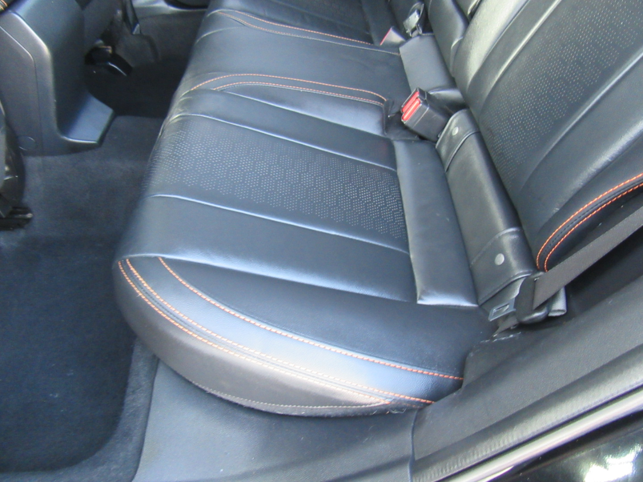 Subaru Crosstrek  2019