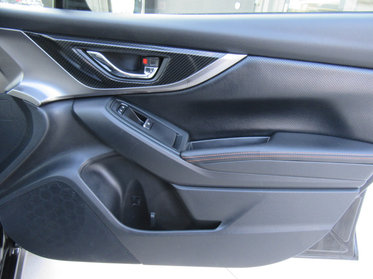 Subaru Crosstrek  2019