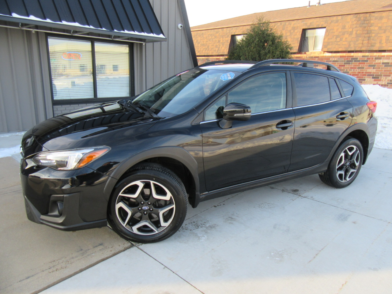 Subaru Crosstrek  2019