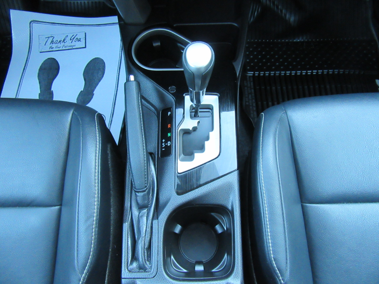 Toyota RAV4 Limited AWD 2017