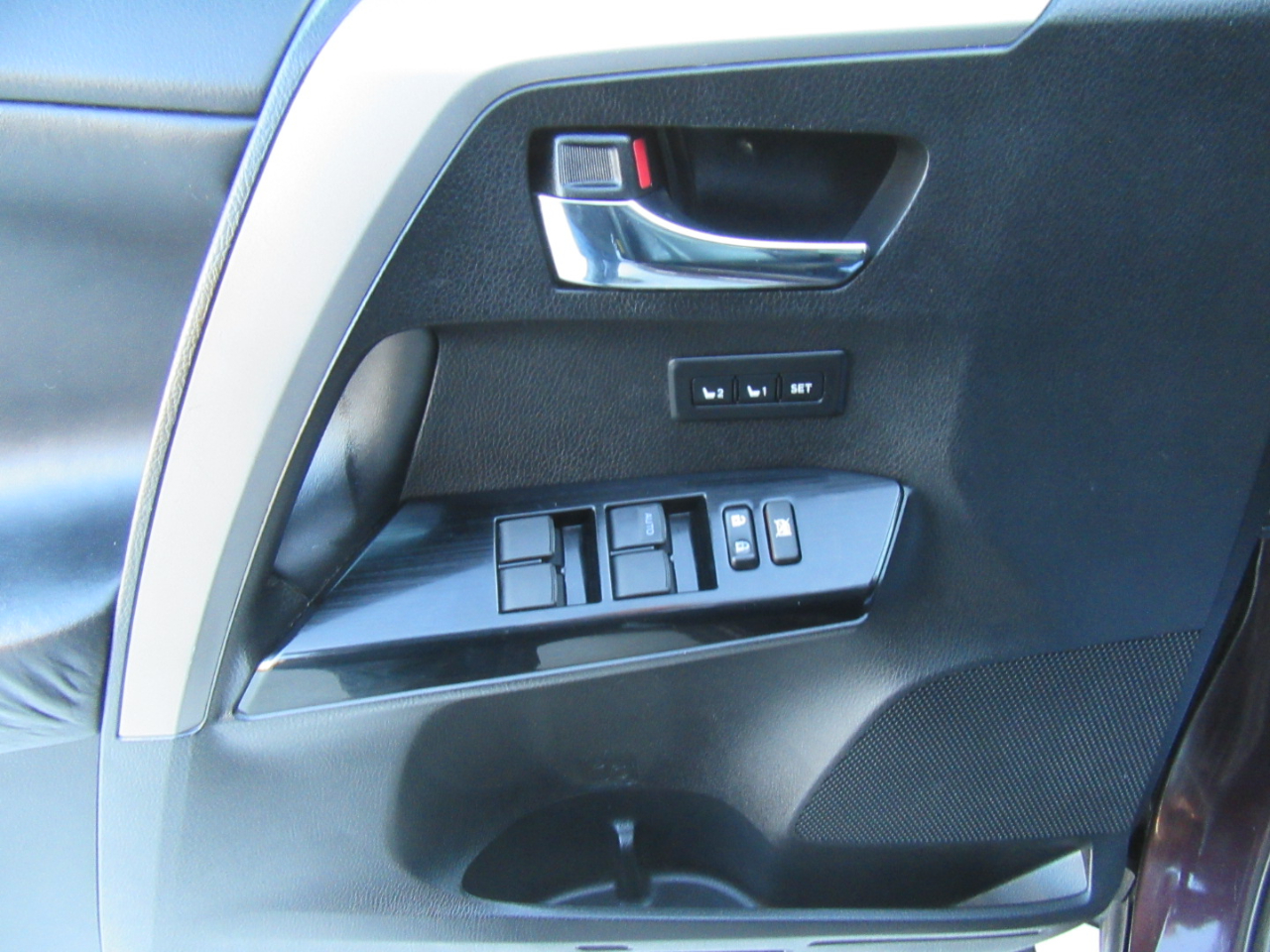 Toyota RAV4 Limited AWD 2017