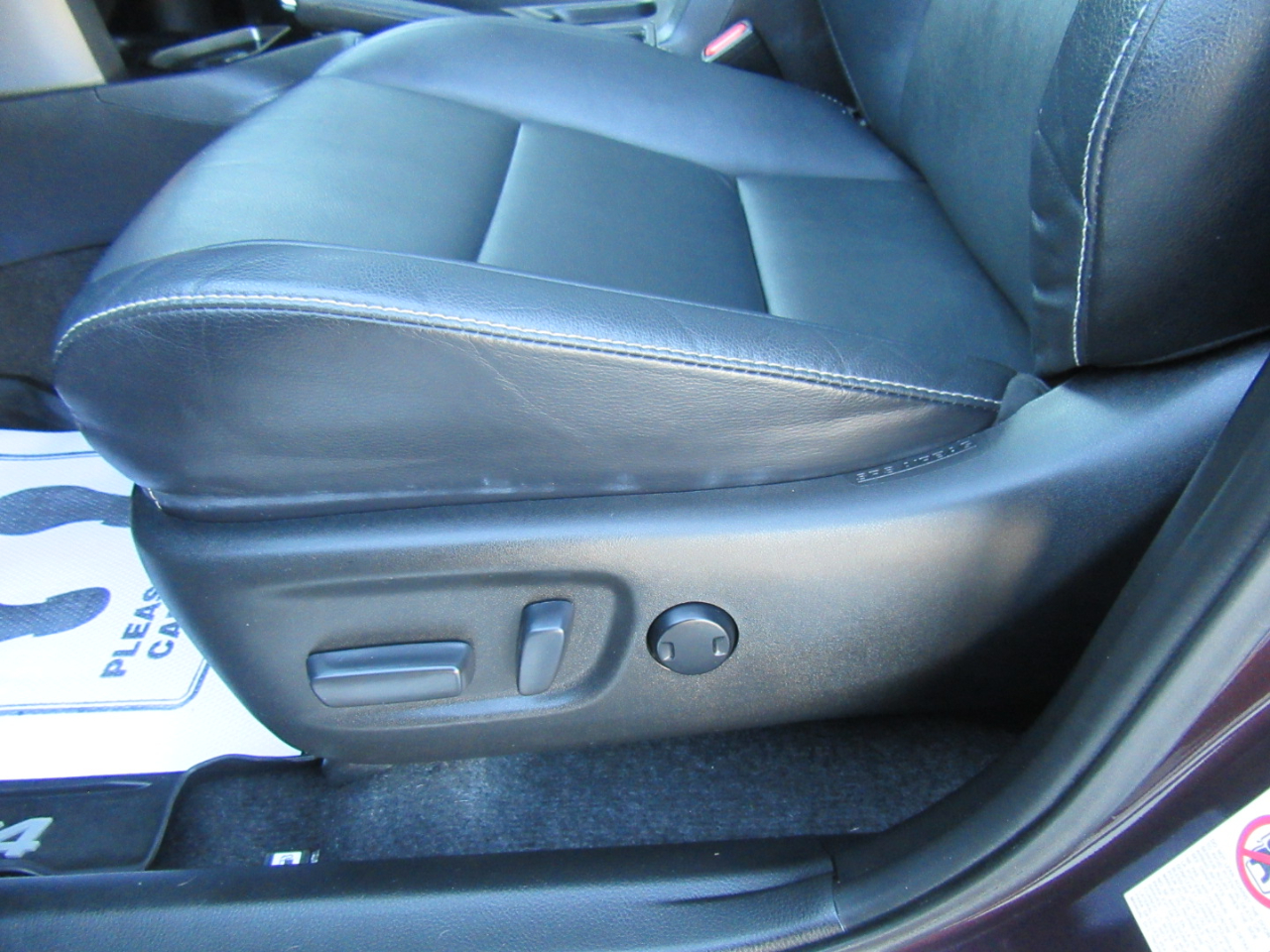 Toyota RAV4 Limited AWD 2017