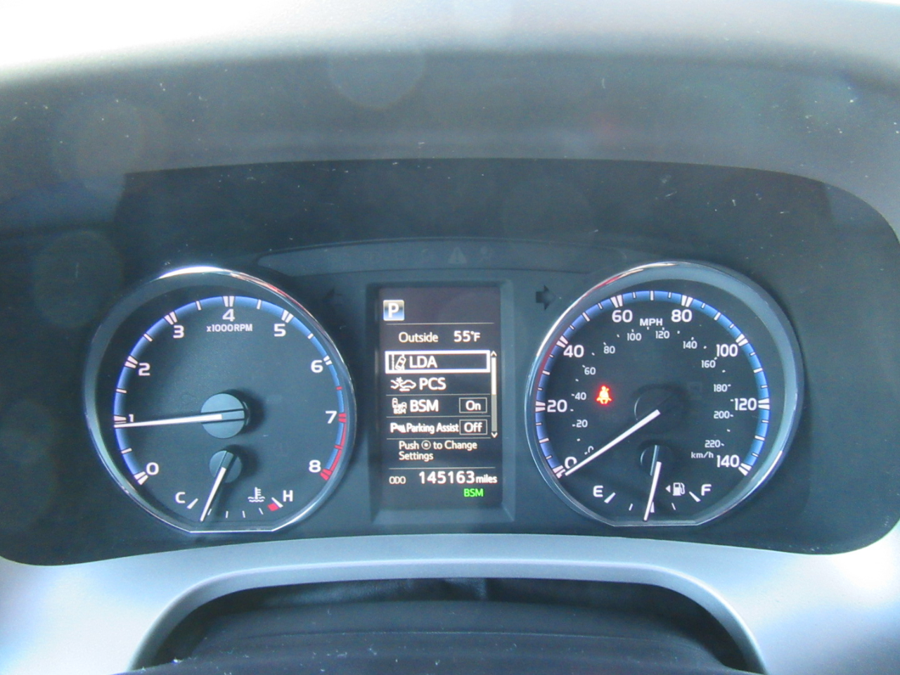 Toyota RAV4 Limited AWD 2017