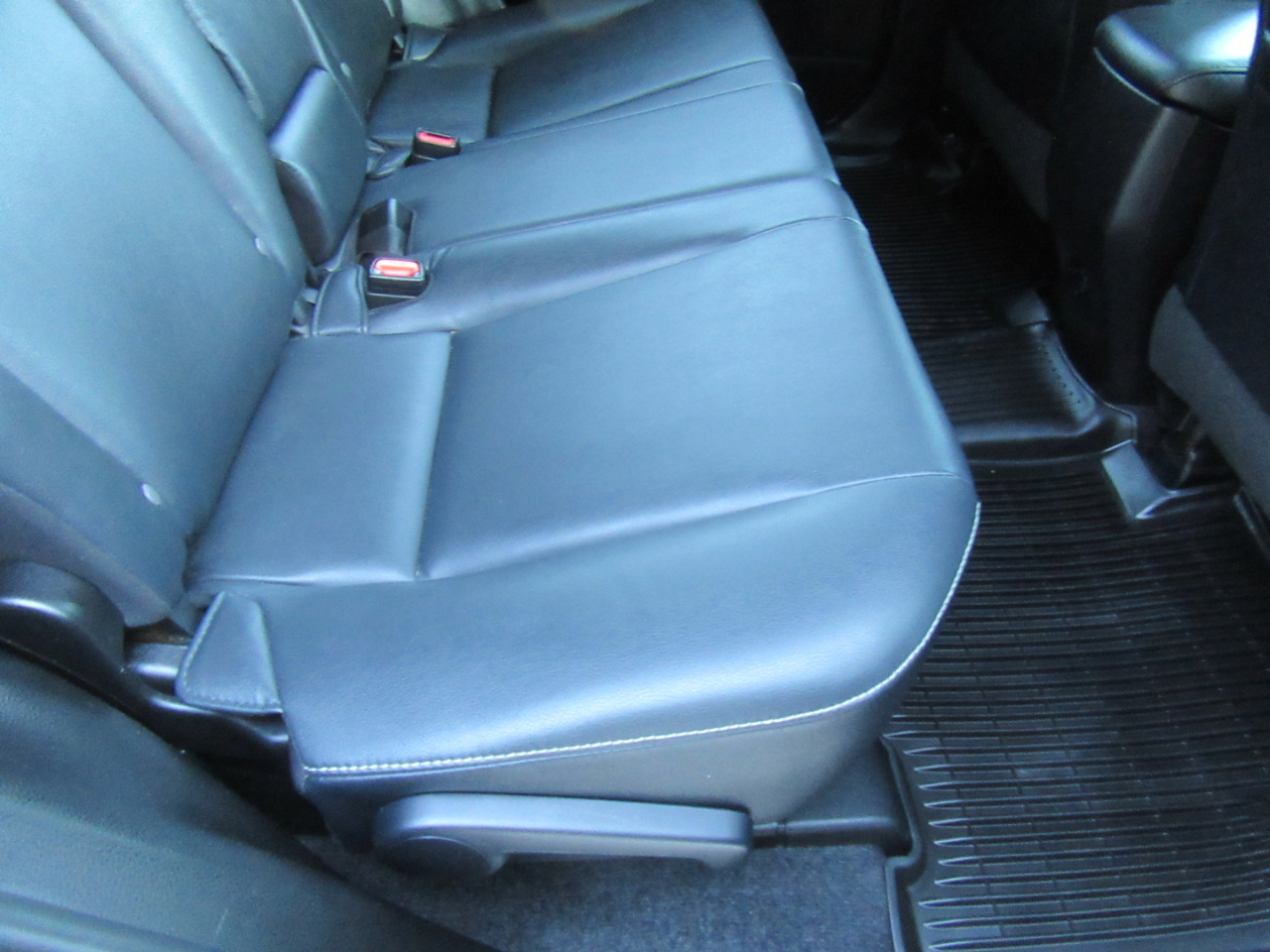 Toyota RAV4 Limited AWD 2017