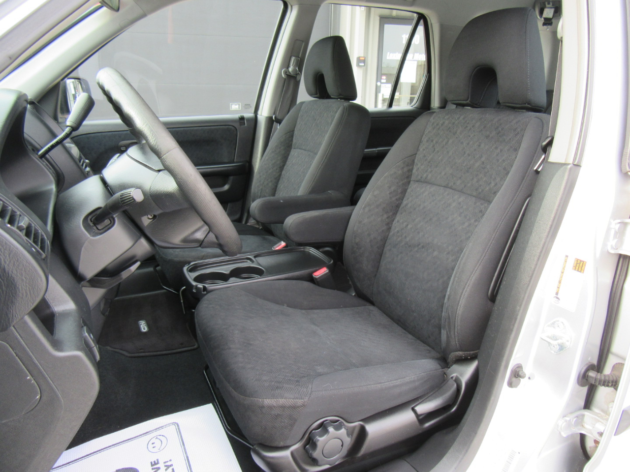 Honda CR-V LX 2005