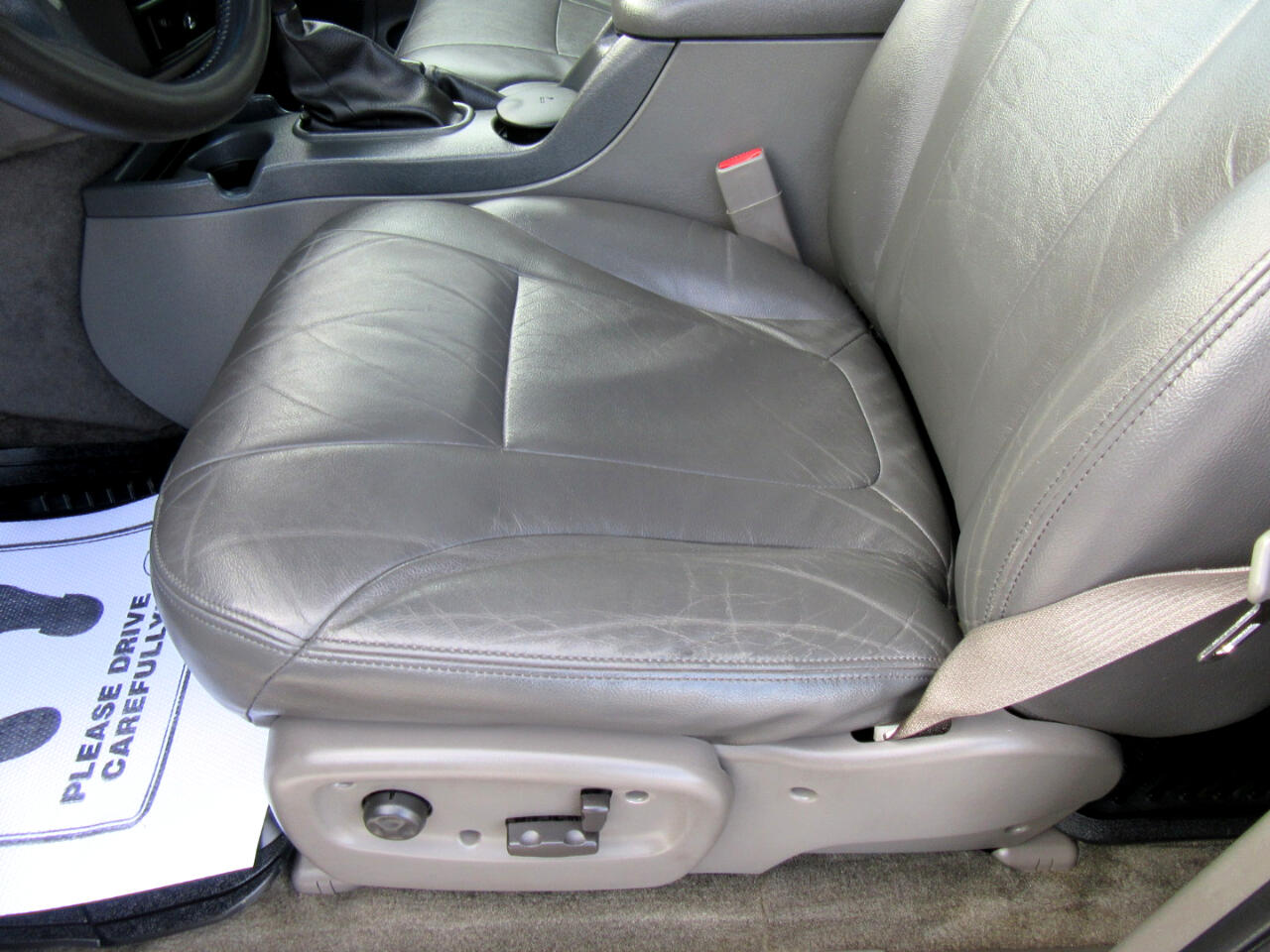 Chevrolet TrailBlazer LT 2002