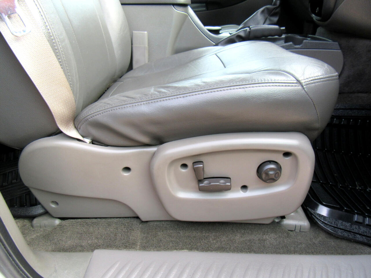 Chevrolet TrailBlazer LT 2002