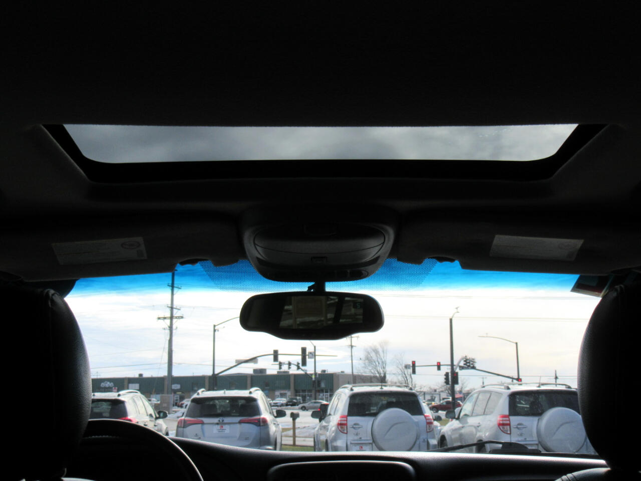 Chevrolet TrailBlazer LT 2002