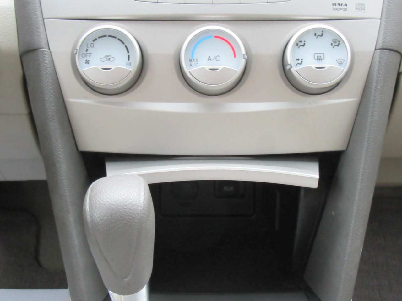 Toyota Camry LE 2011