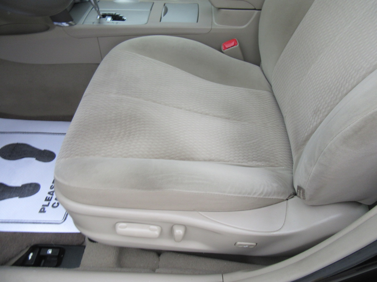 Toyota Camry LE 2011