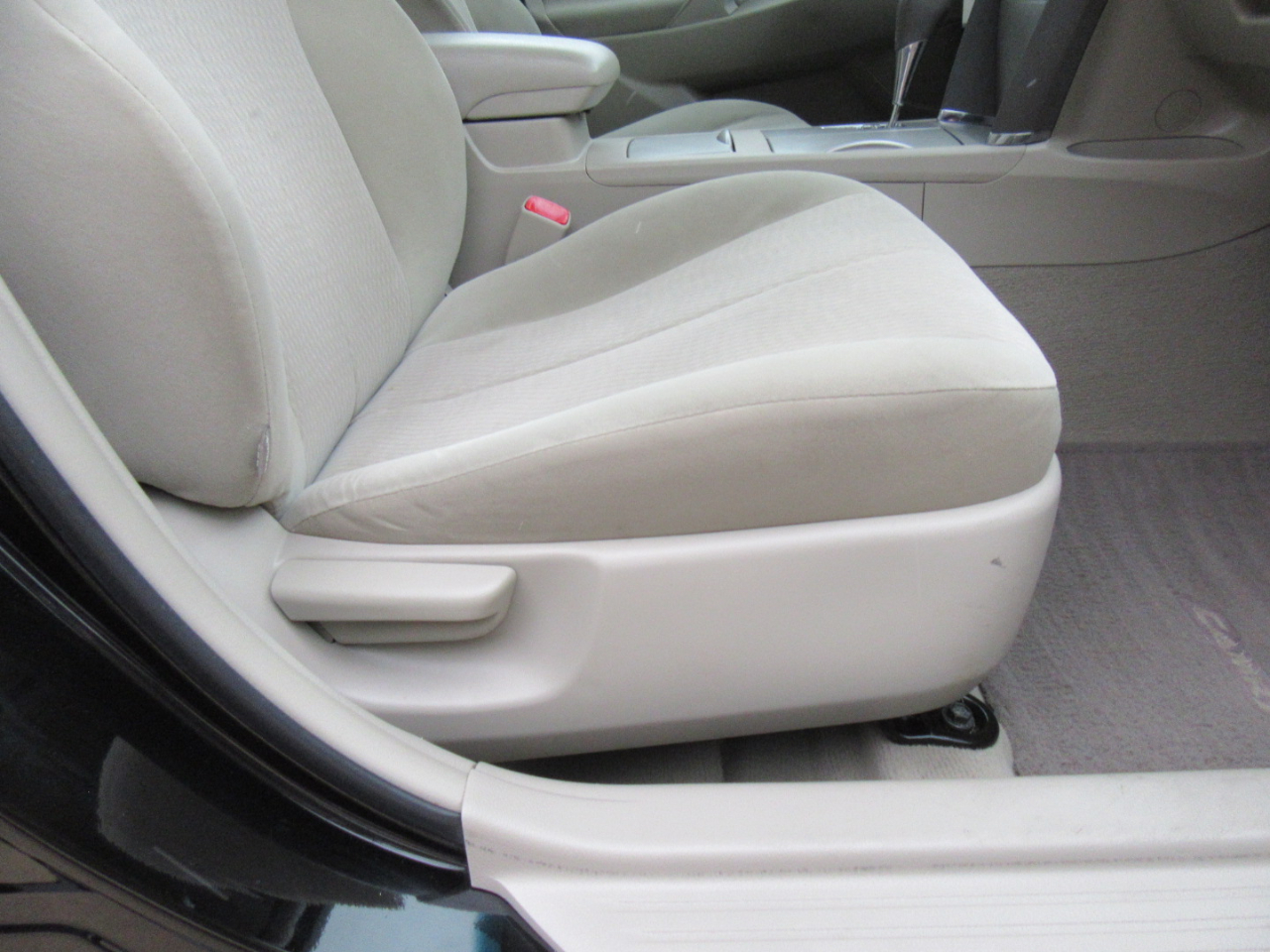 Toyota Camry LE 2011