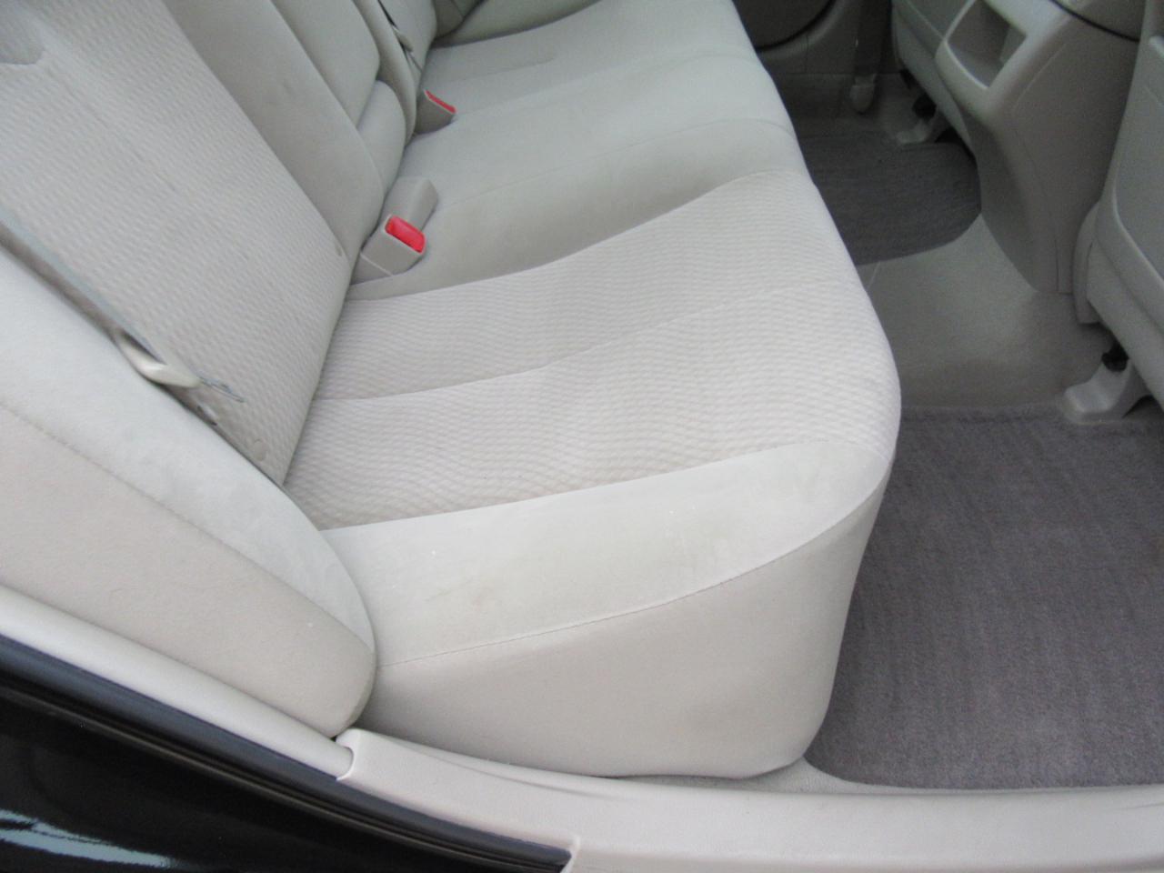 Toyota Camry LE 2011