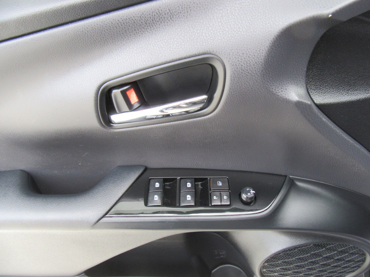 Toyota Prius Four Touring 2017