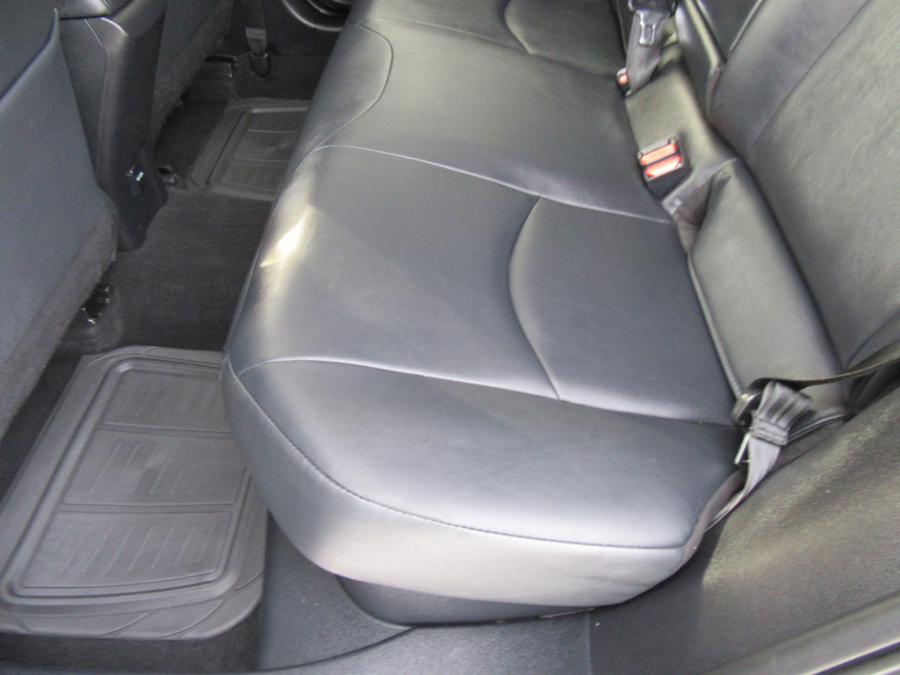 Toyota Prius Four Touring 2017