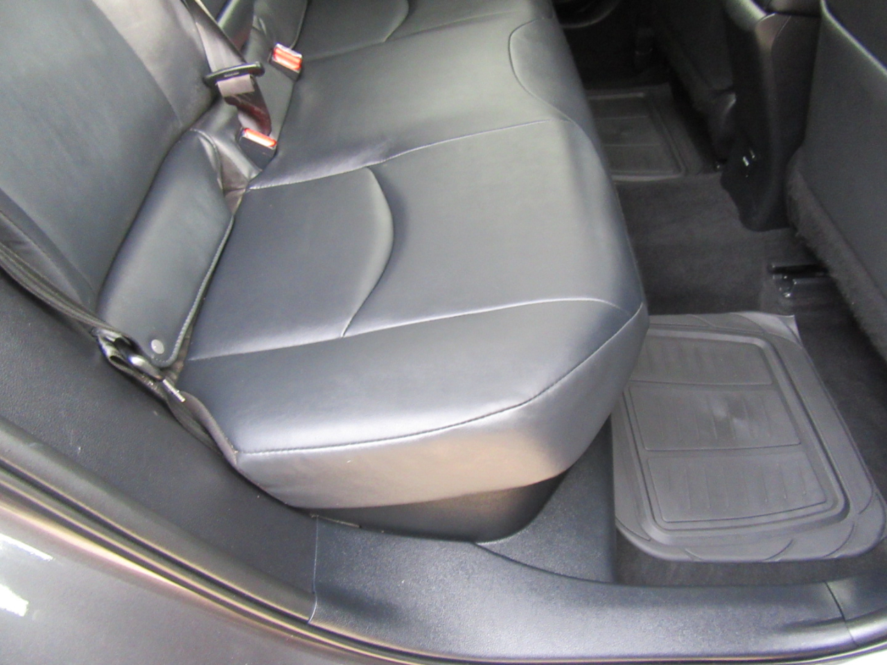 Toyota Prius Four Touring 2017