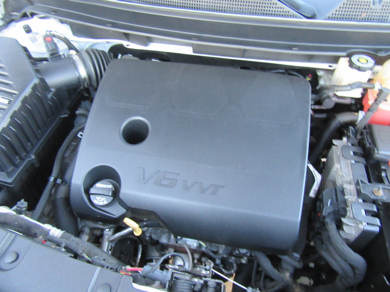 Chevrolet Traverse  2019