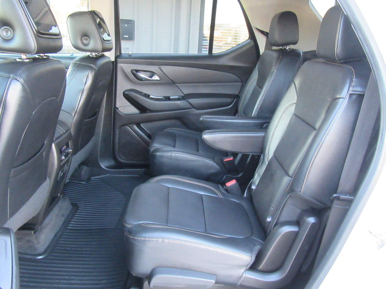 Chevrolet Traverse  2019