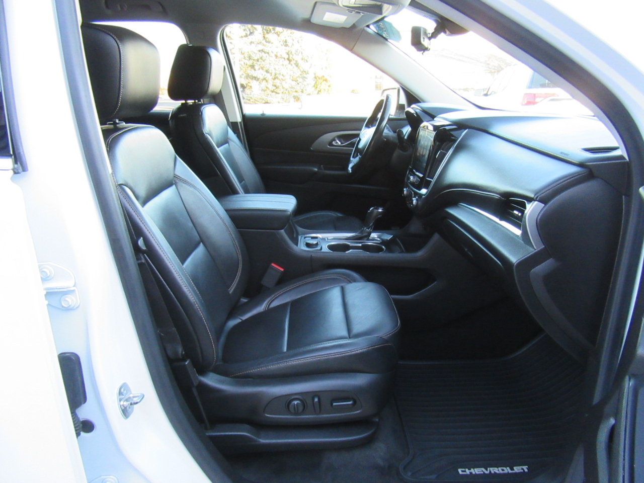 Chevrolet Traverse  2019