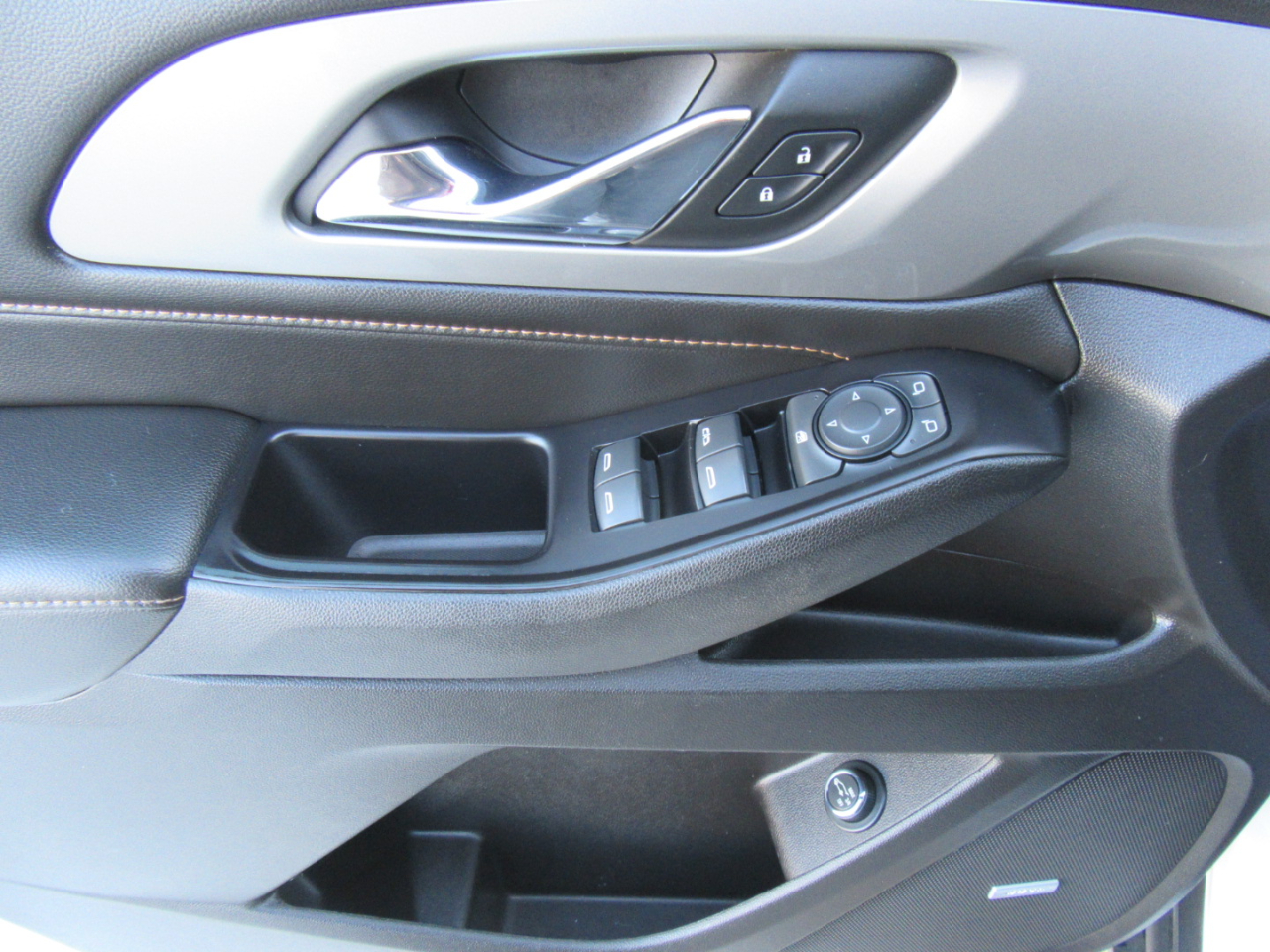 Chevrolet Traverse  2019