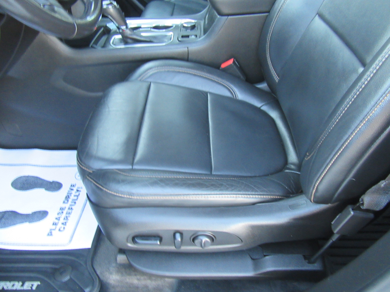 Chevrolet Traverse  2019