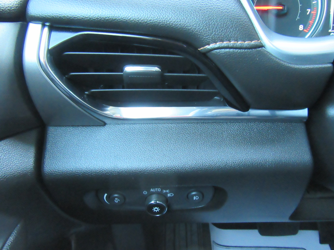 Chevrolet Traverse  2019